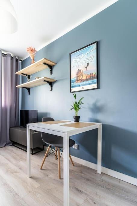 Central Warsaw Apartment - Great Location -City Center - Ogrodowa#6 Bagian luar foto